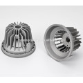 heatsinks Сид для downlight